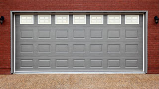 Garage Door Repair at North Industrial Woodinville, Washington