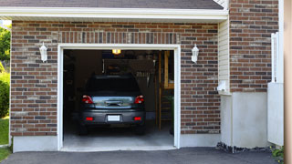 Garage Door Installation at North Industrial Woodinville, Washington