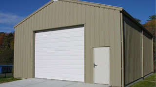 Garage Door Openers at North Industrial Woodinville, Washington